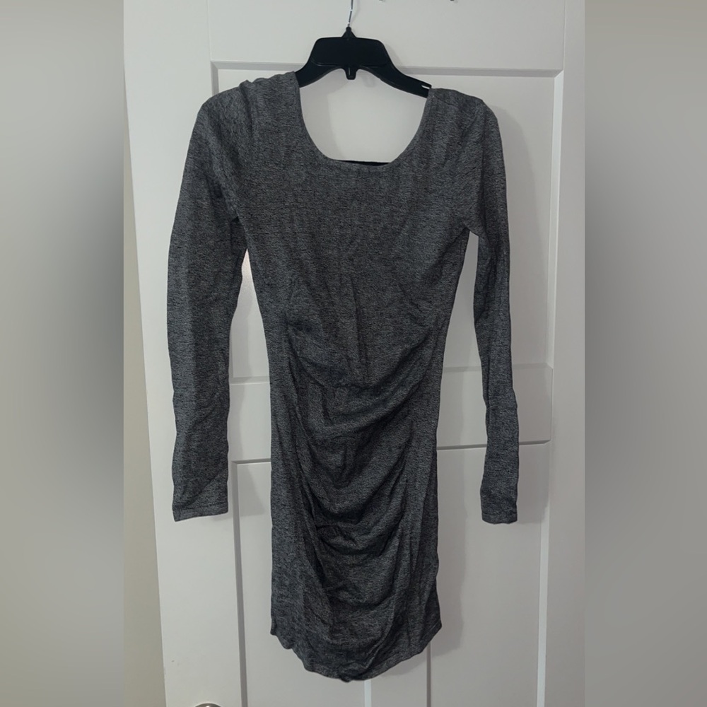 EXPRESS sweater dress